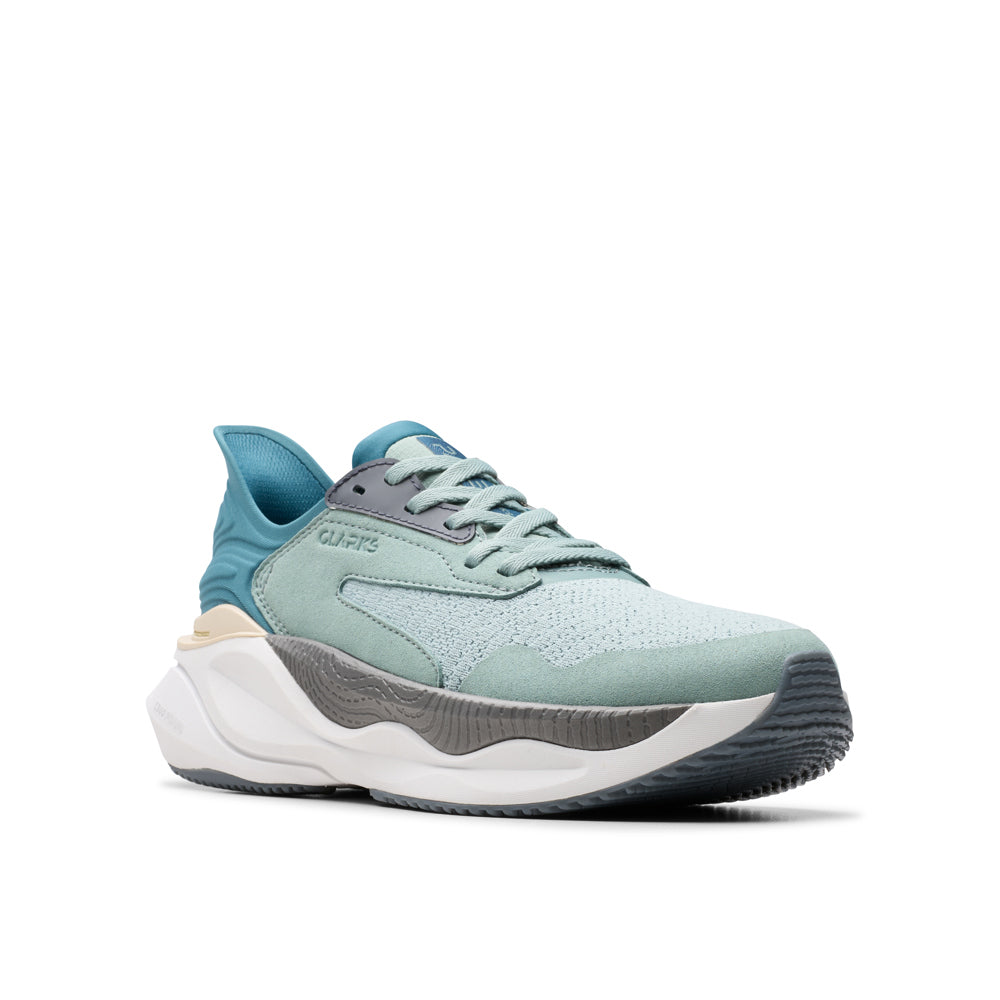 Clarks Pace.