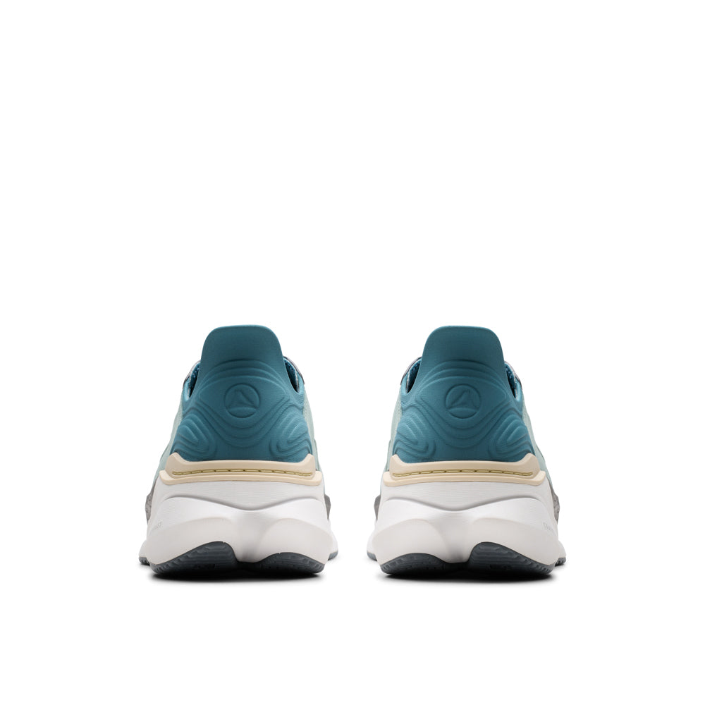 Clarks Pace.