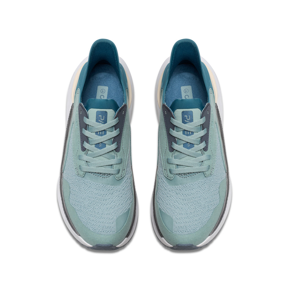 Clarks Pace.