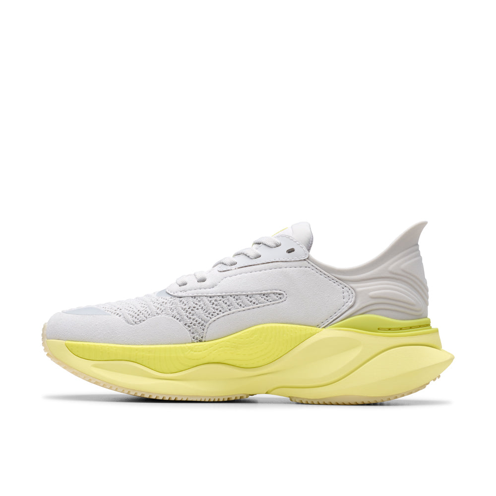 Clarks Pace.