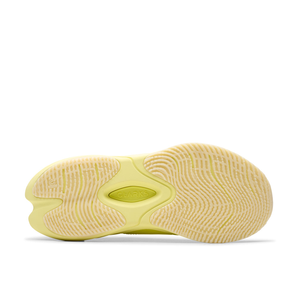 Clarks Pace.