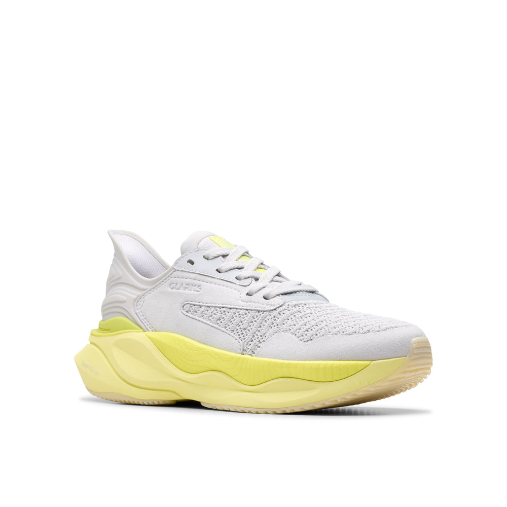 Clarks Pace.