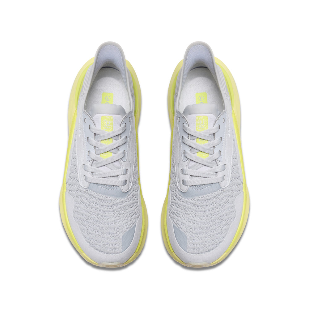 Clarks Pace.