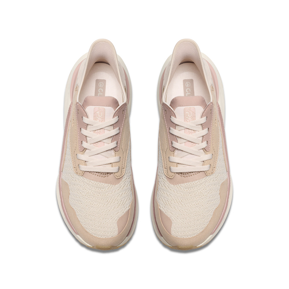 Clarks Pace.