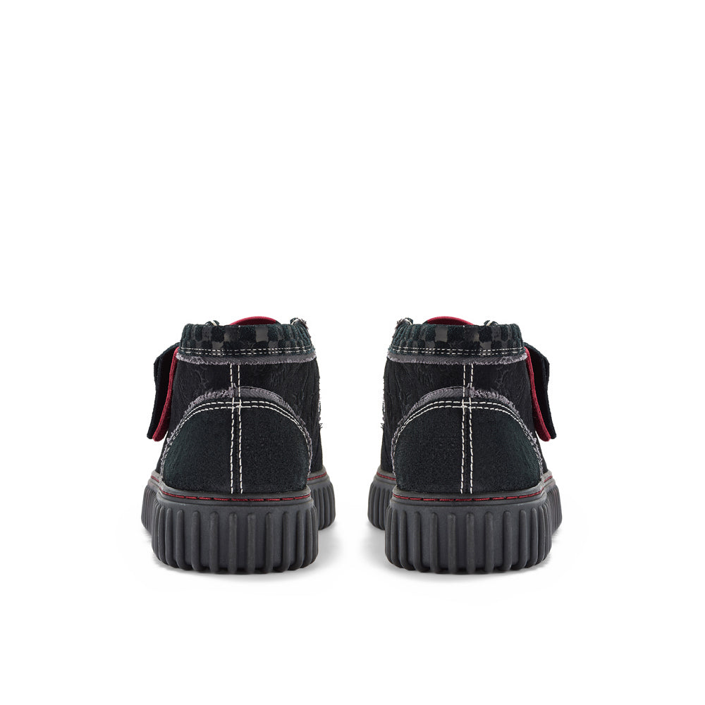 Torhill Hi x Stranger Things