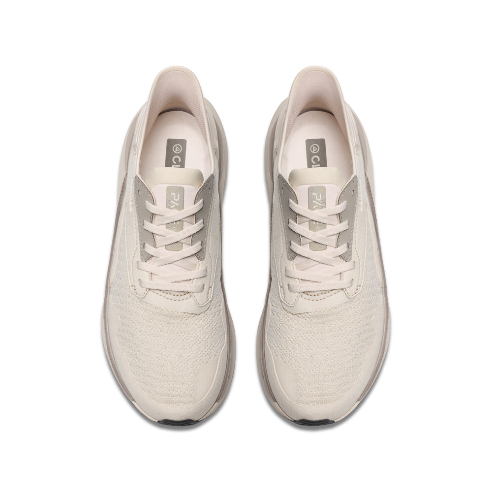 Clarks Pace