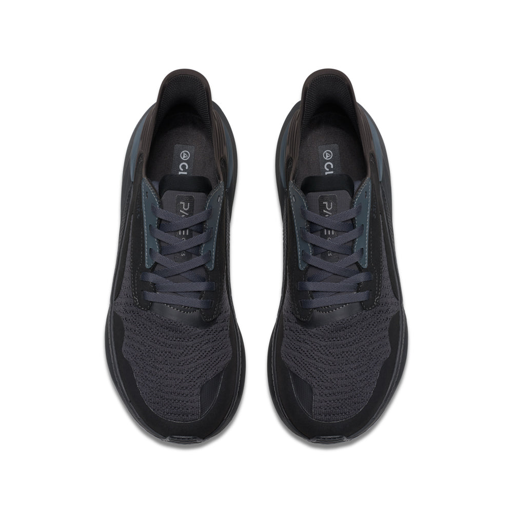 Clarks Pace