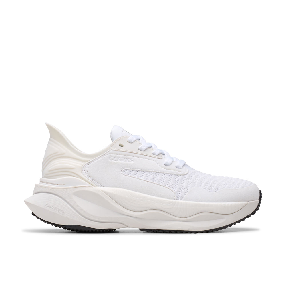 Clarks Pace. - Wide Fit