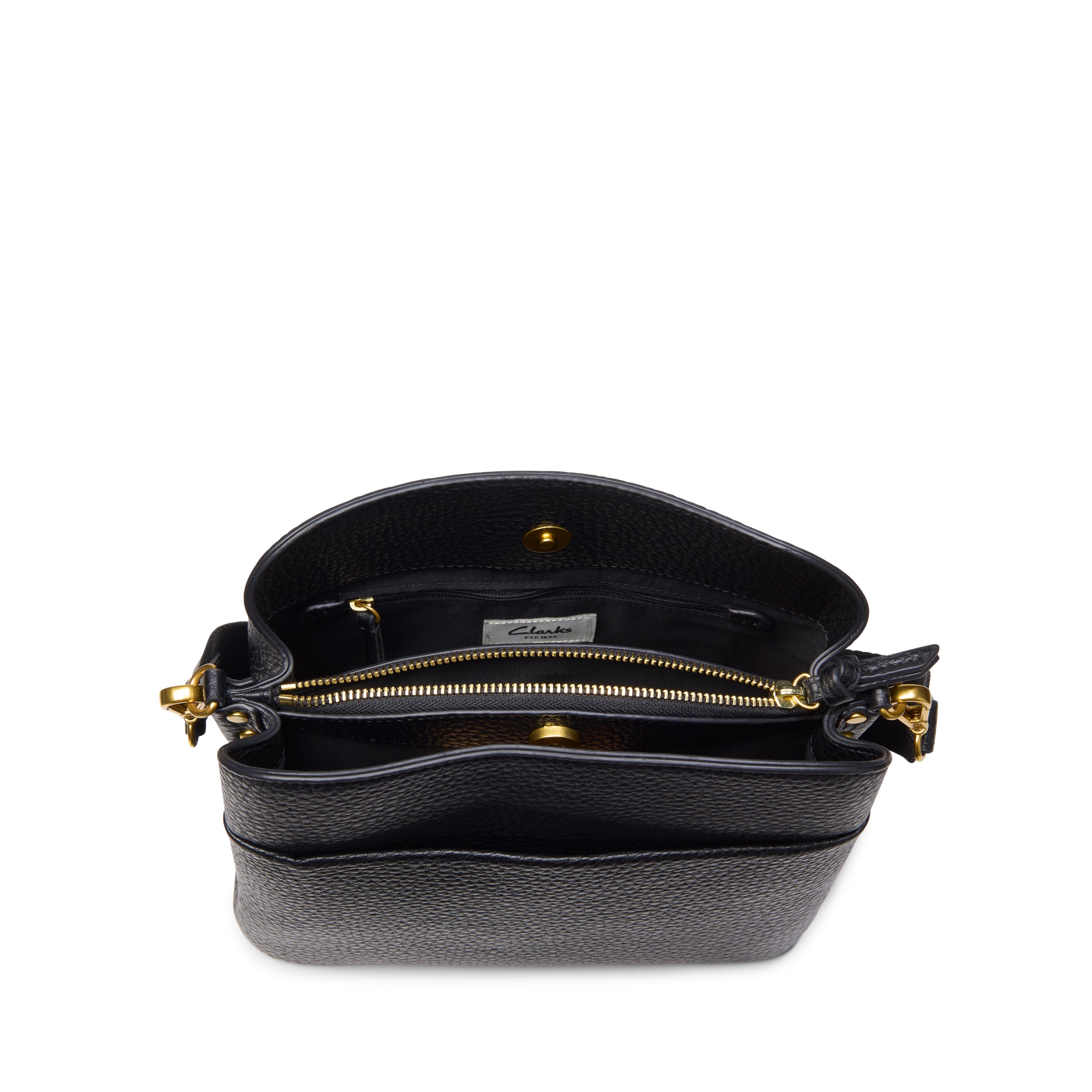 Clara Crossbody