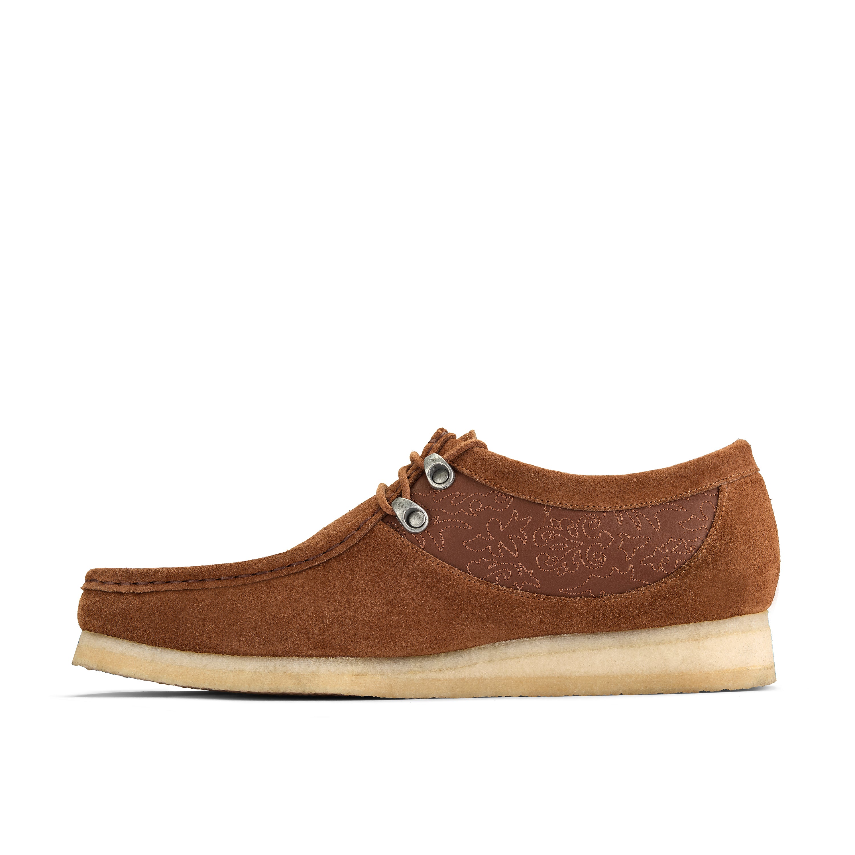 Wallabee x Andersson Bell