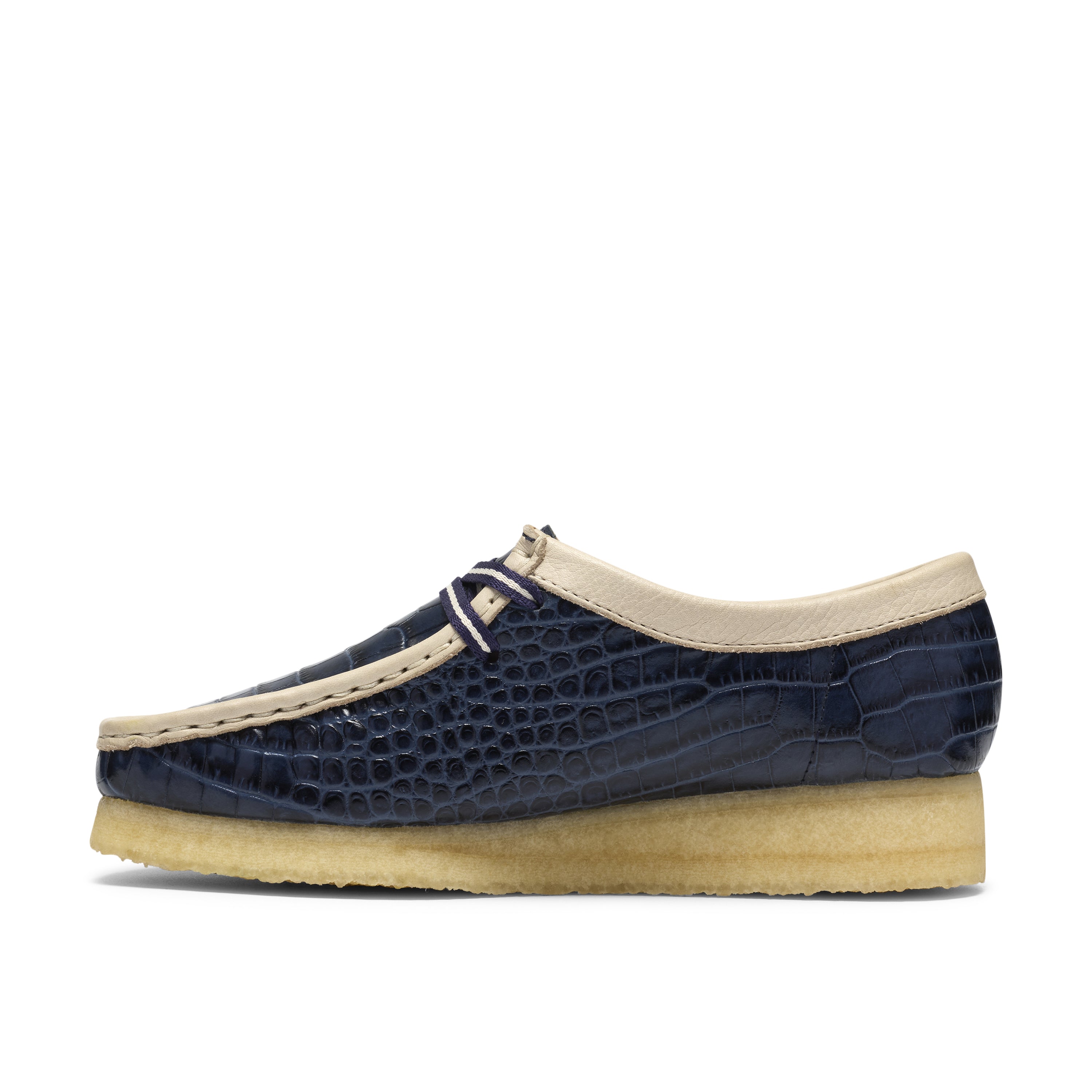 Wallabee W