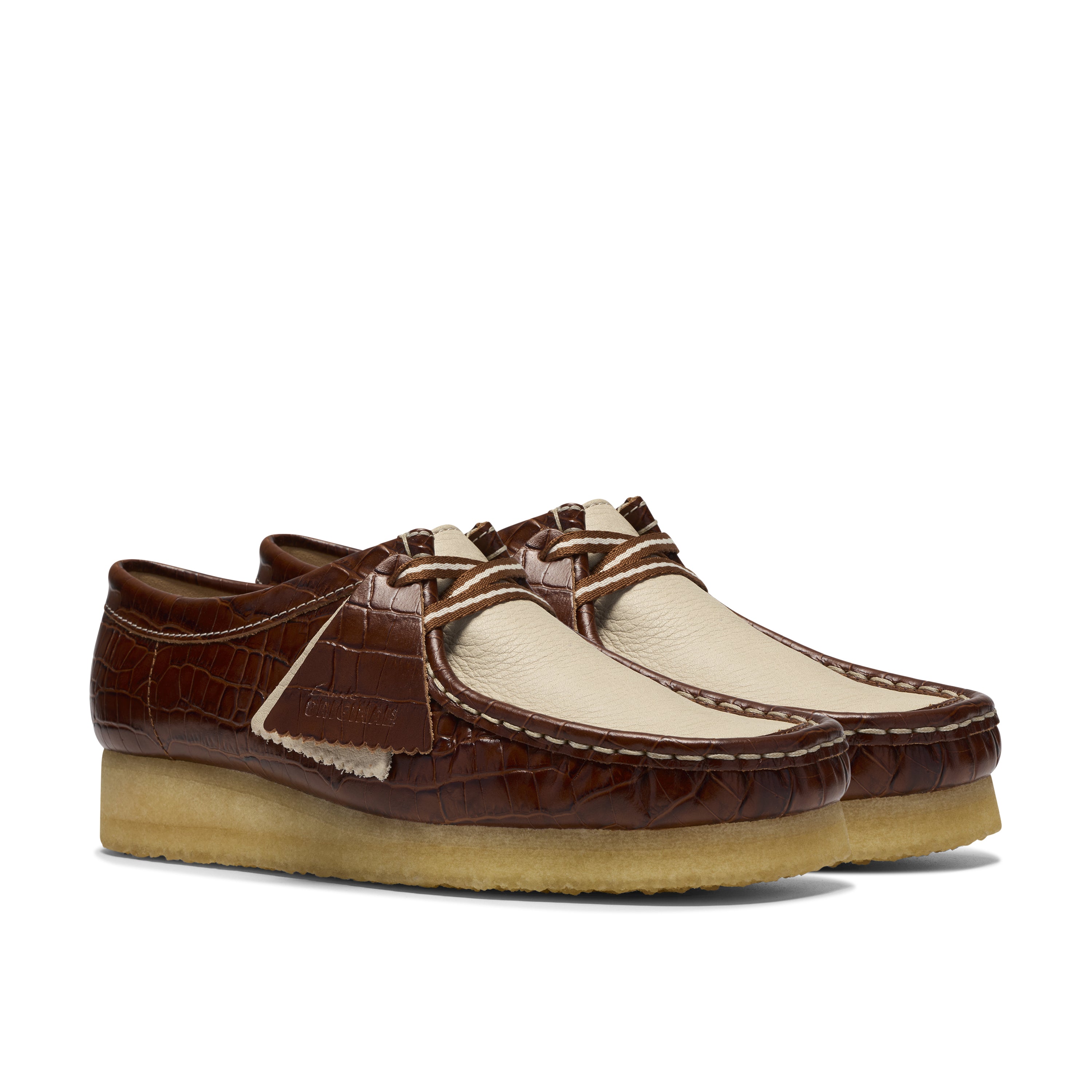 Wallabee W