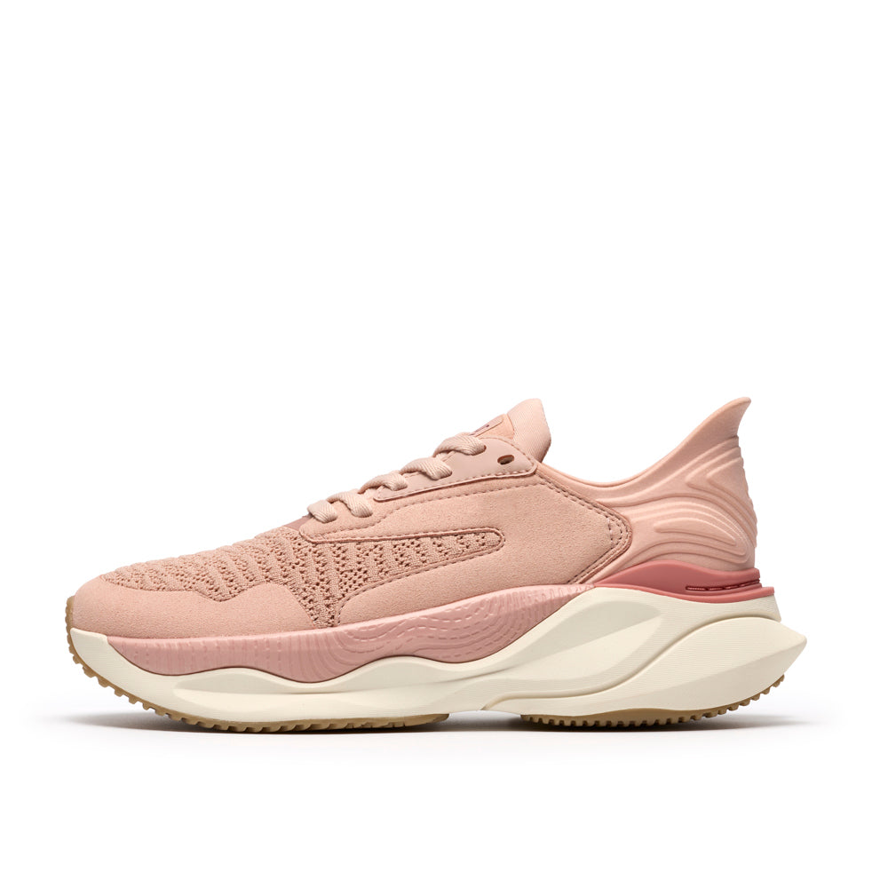 Clarks Pace. - Wide Fit