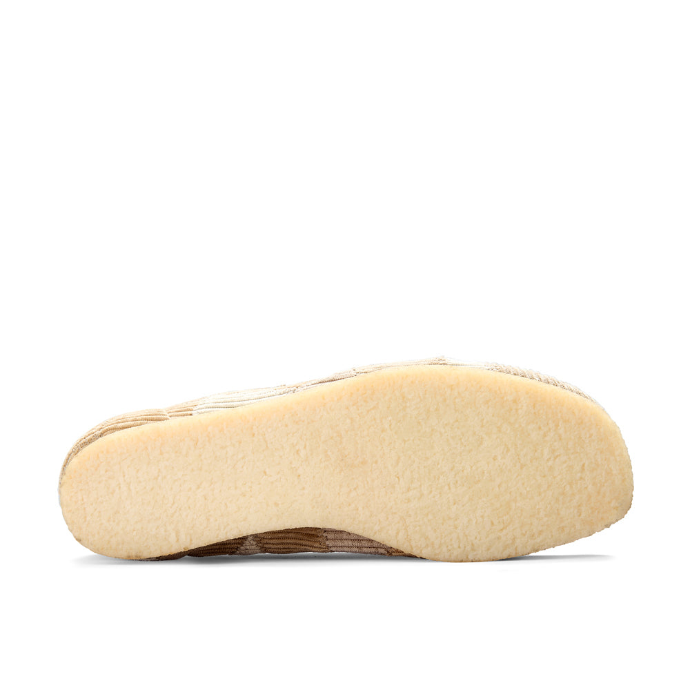 Wallabee. x Aleali May