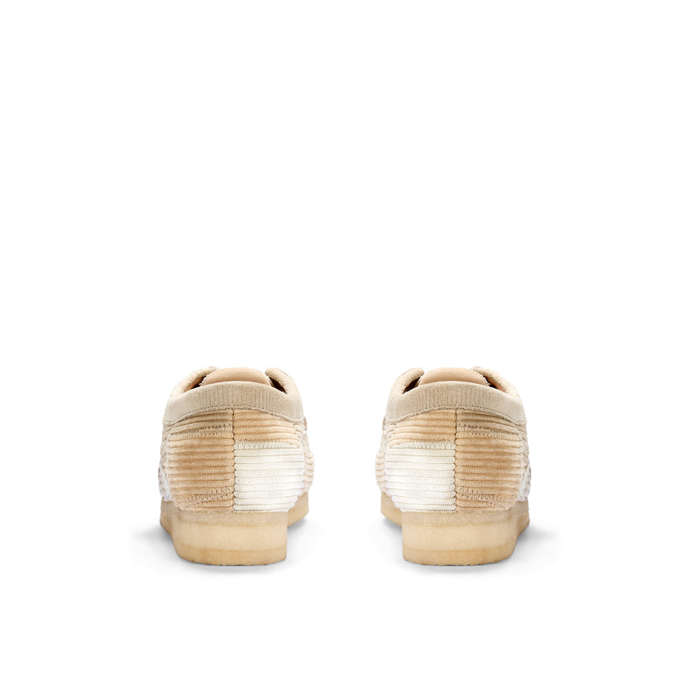 Wallabee. x Aleali May