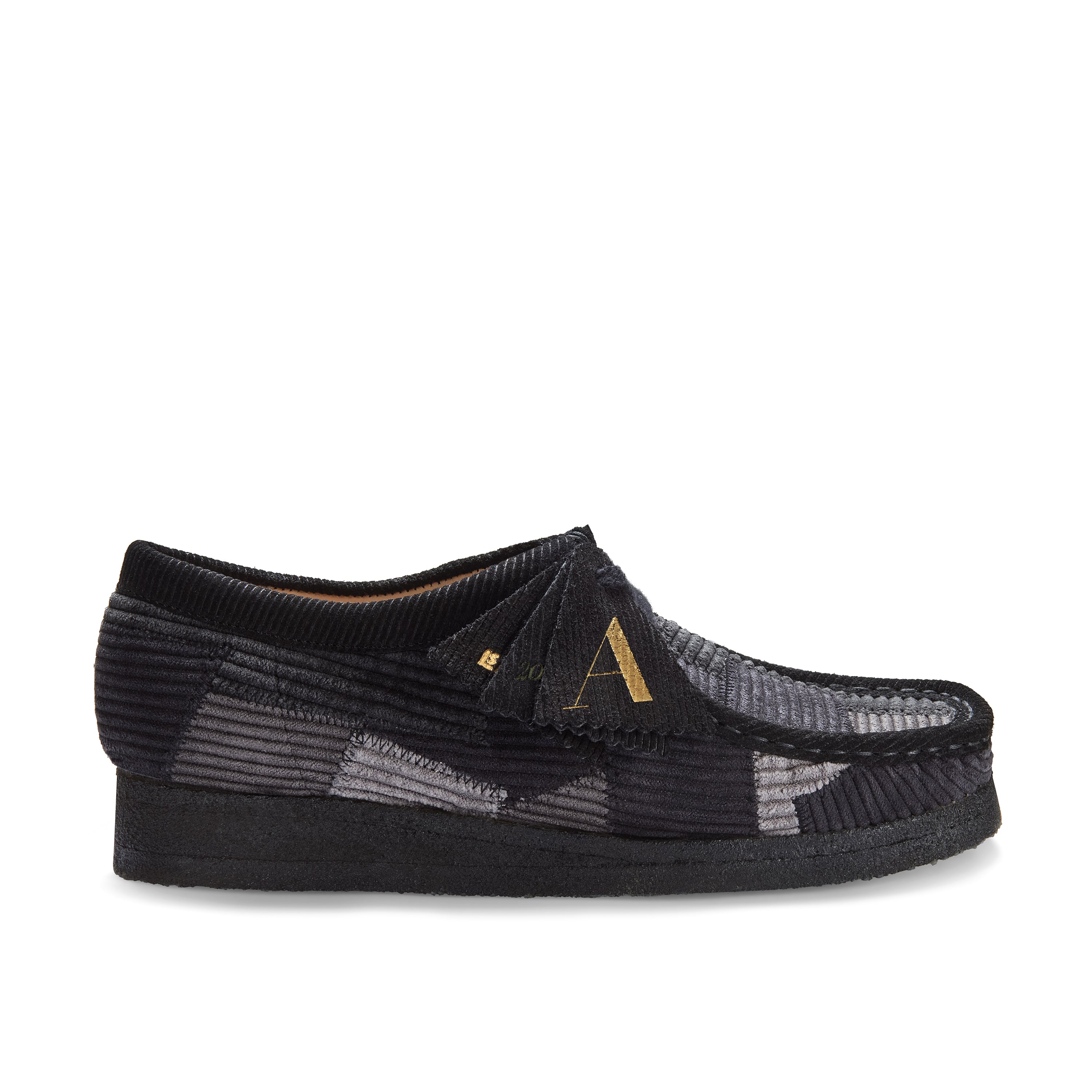 Wallabee. x Aleali May