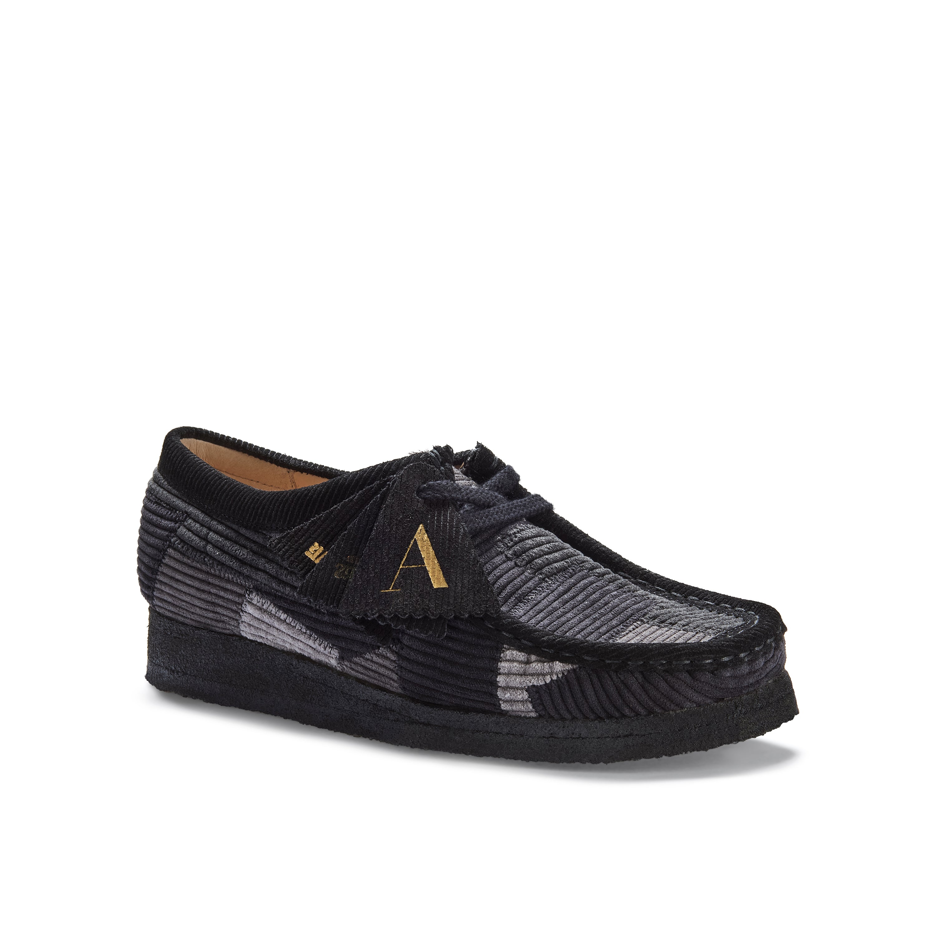 Wallabee. x Aleali May