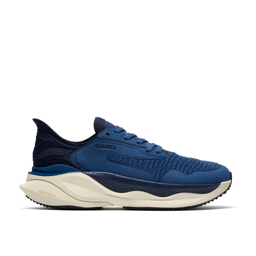 Clarks Pace - Wide Fit