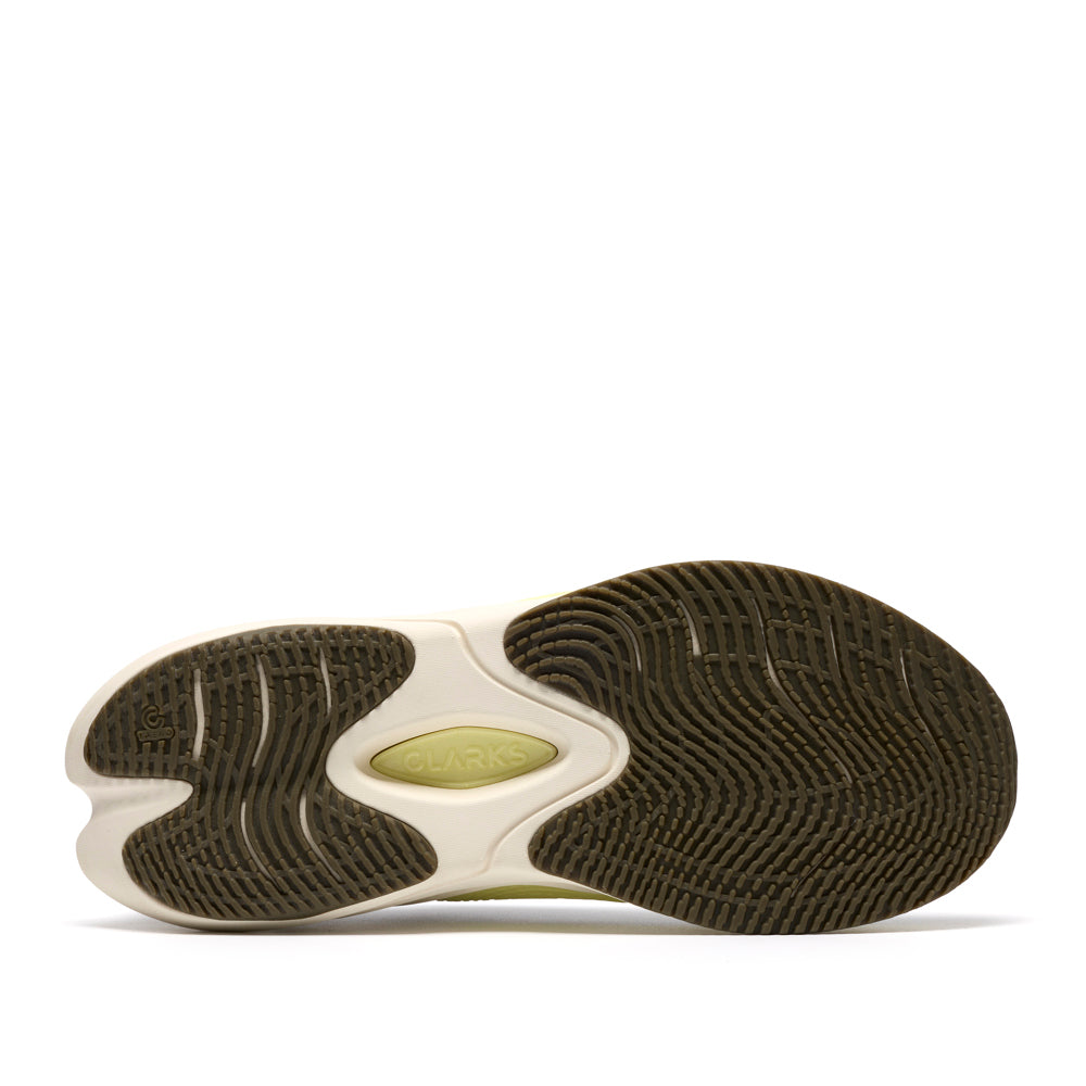 Clarks Pace - Wide Fit