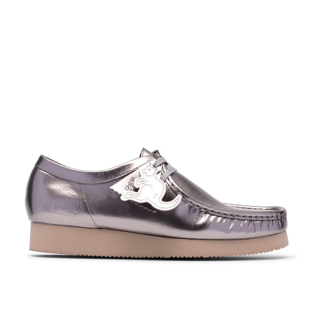 Wallabee 2604 x Wallabee Day