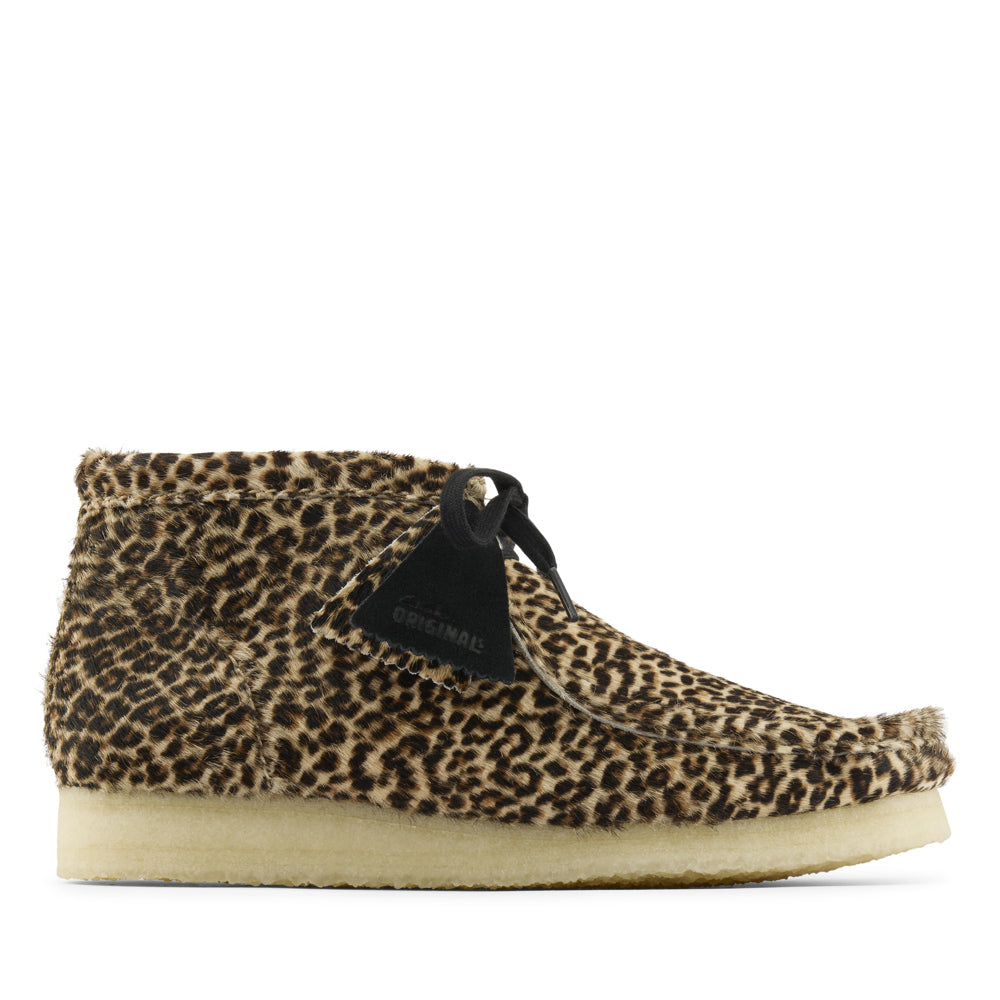 Wallabee Boot M