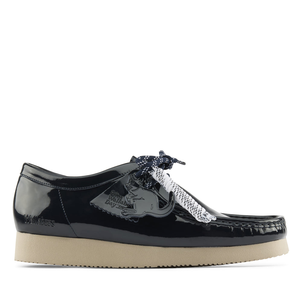 Wallabee 2604 x Wallabee Day