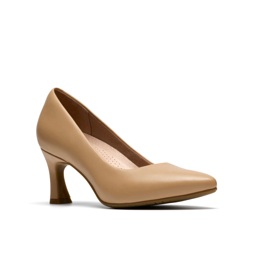 Tammitha Eve - Wide Fit