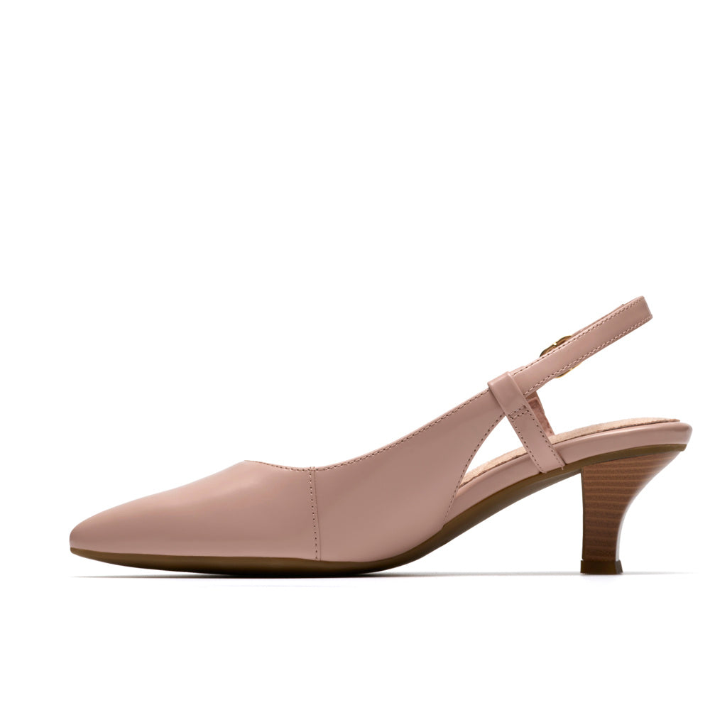 Kepley Lane - Wide Feet