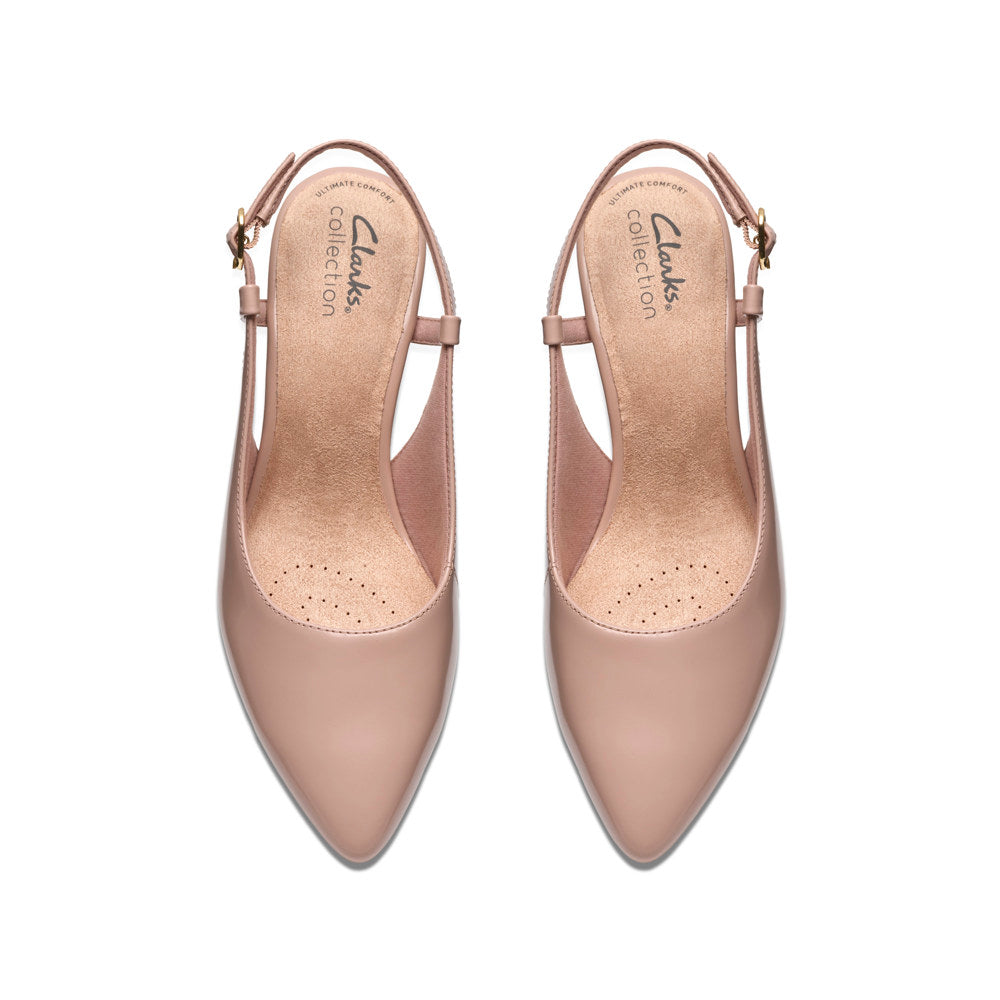 Kepley Lane - Wide Feet