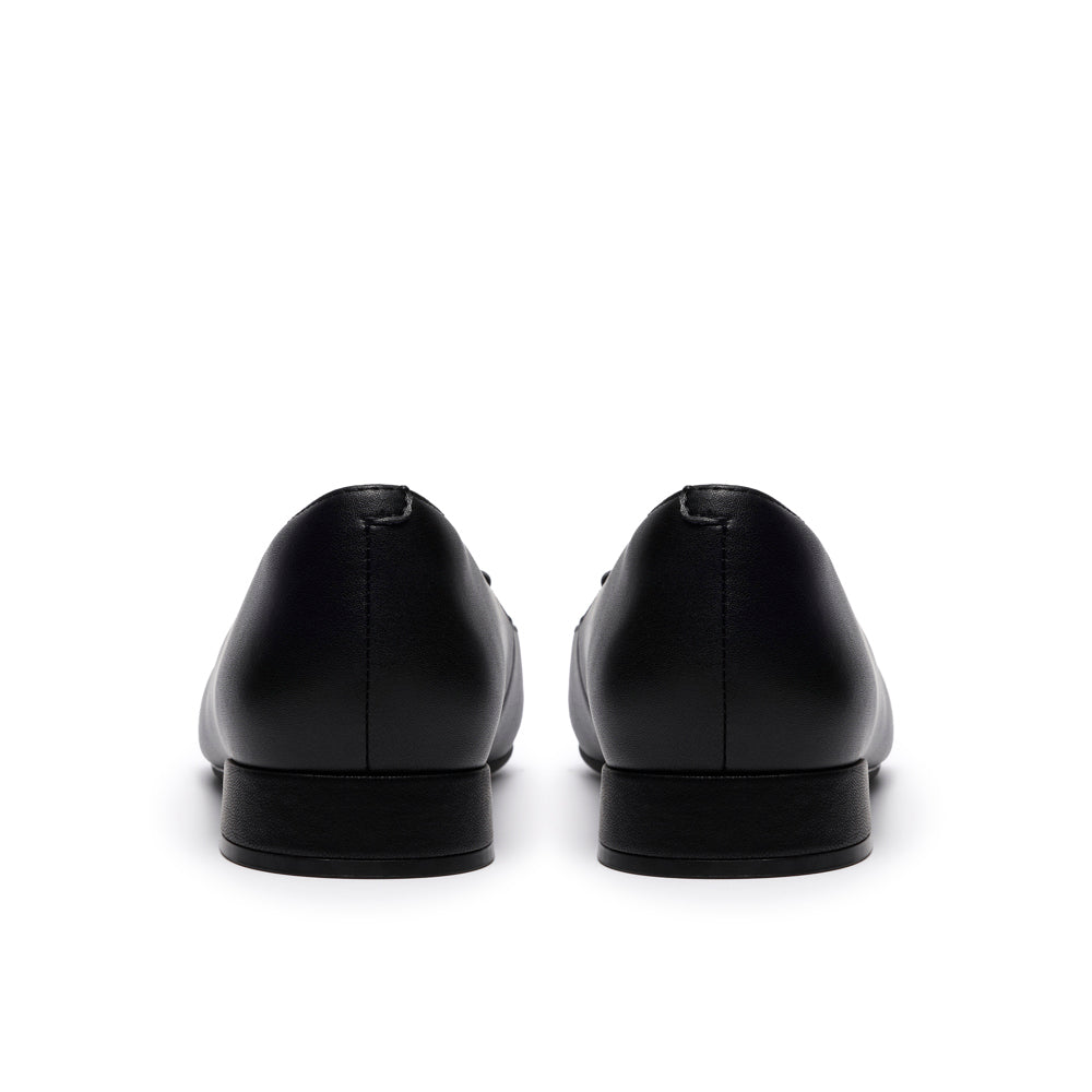 Natalyn Trim - Wide Fit