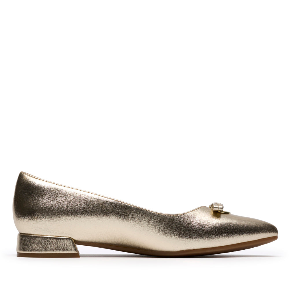 Natalyn Trim - Wide Fit