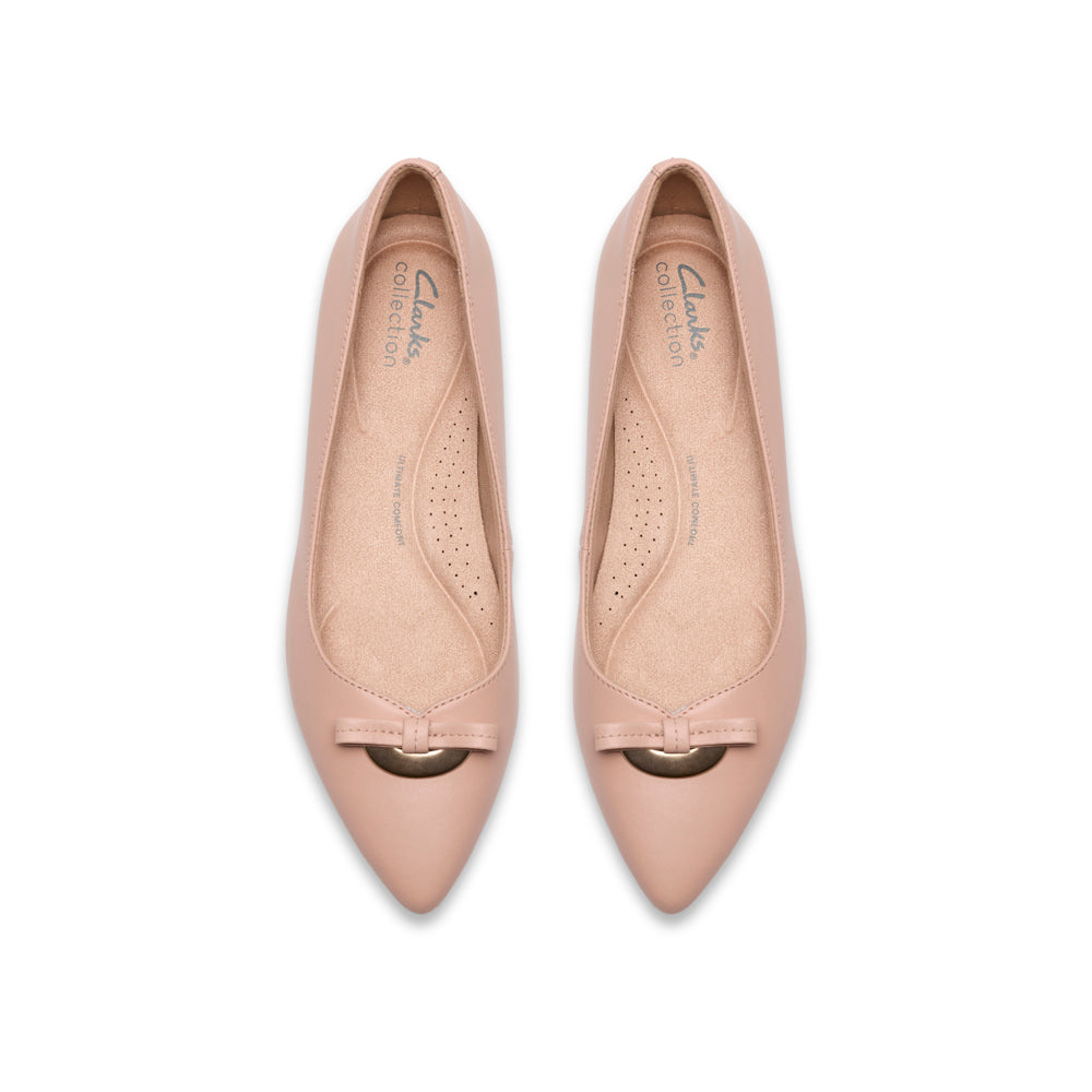 Natalyn Trim - Wide Fit