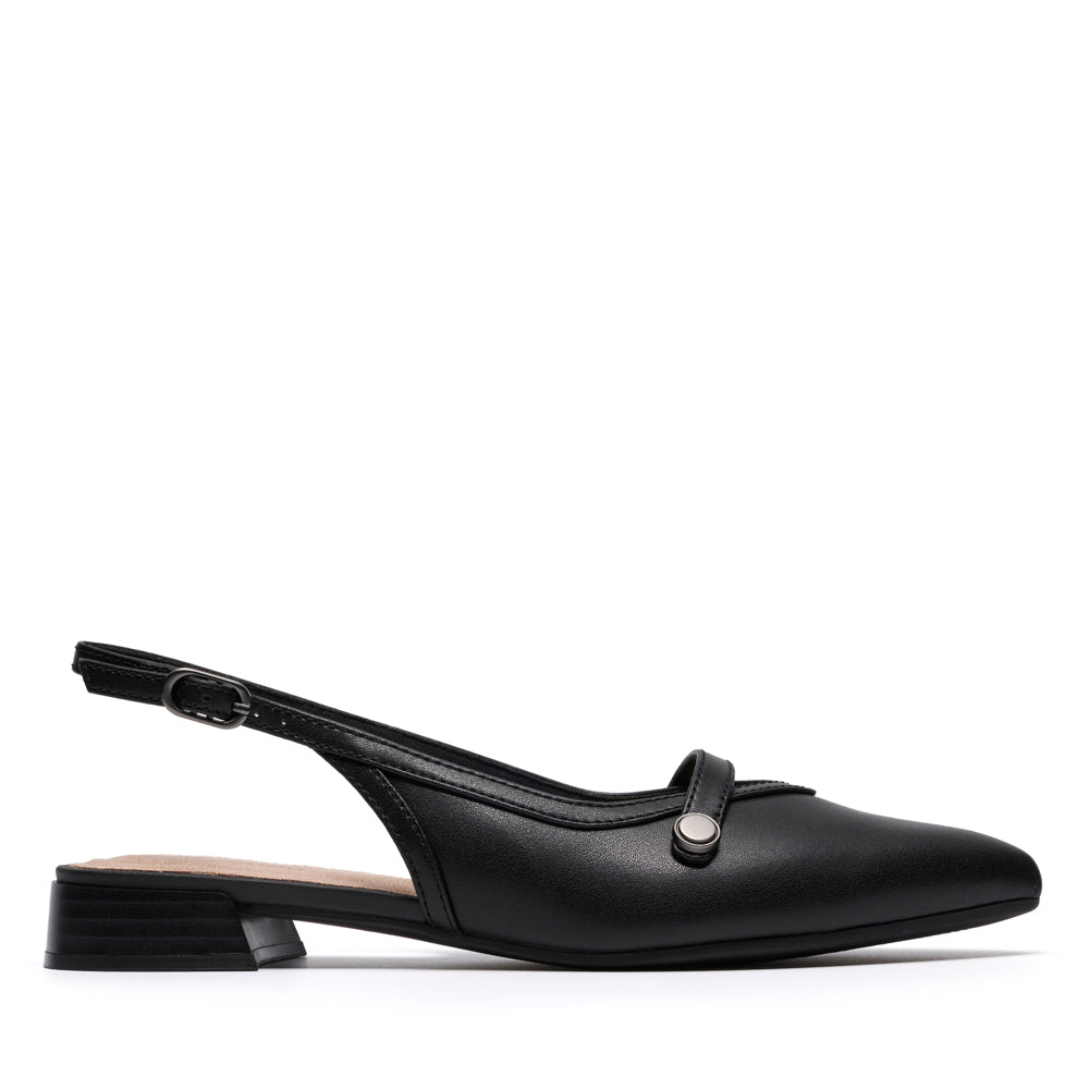 Natalyn Sling - Wide Fit