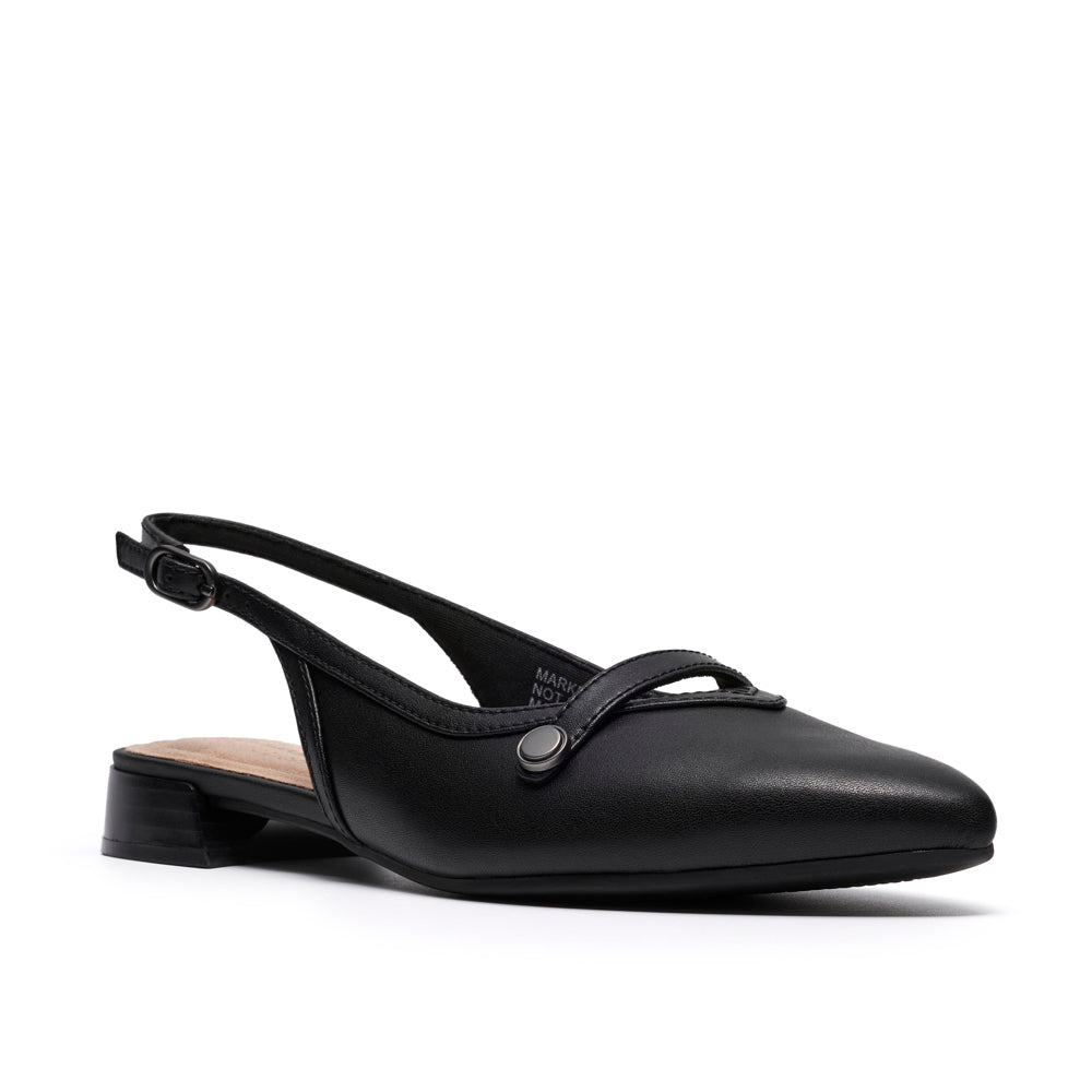 Natalyn Sling - Wide Fit