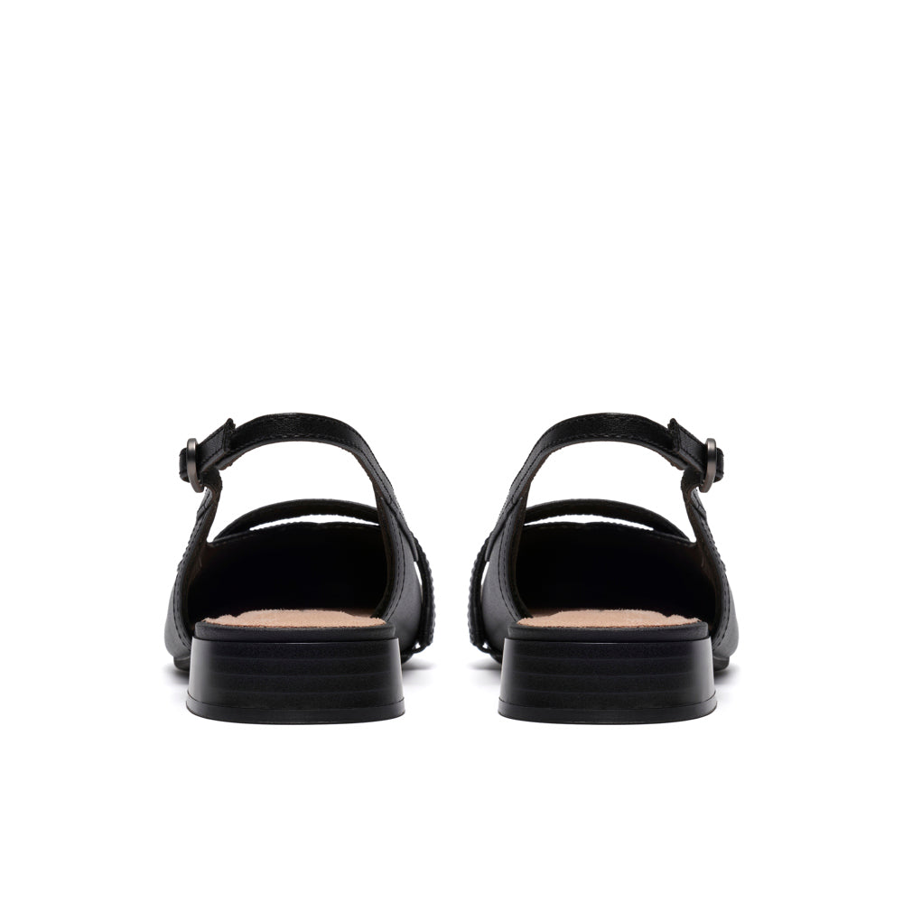 Natalyn Sling - Wide Fit