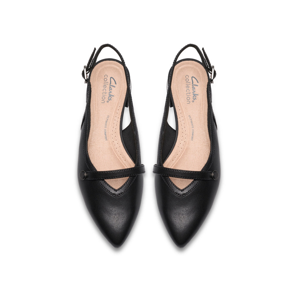 Natalyn Sling - Wide Fit