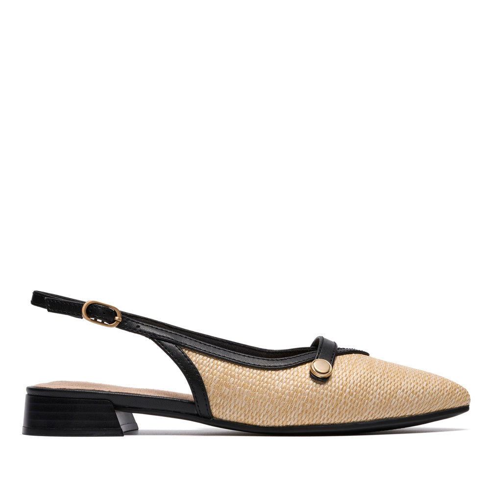 Natalyn Sling - Wide Fit