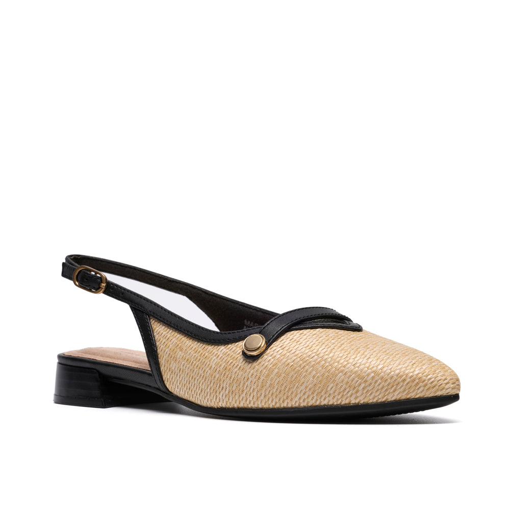 Natalyn Sling - Wide Fit