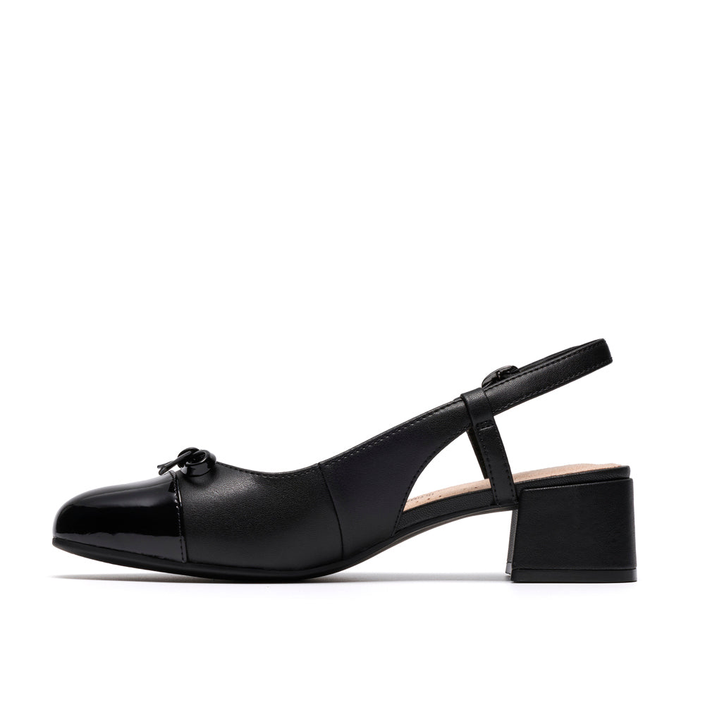 Iridessa Sling - Wide Fit