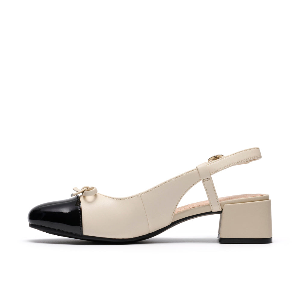 Iridessa Sling - Wide Fit