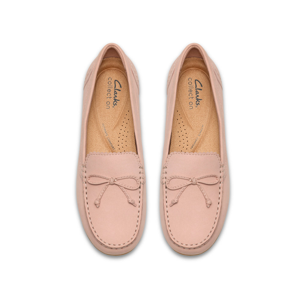 Elliotte Sail - Wide Fit