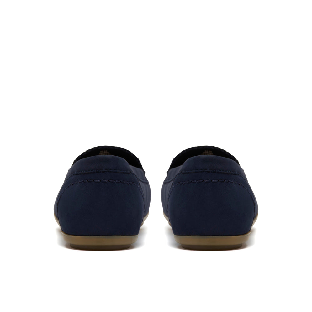 Elliotte Sail - Wide Fit