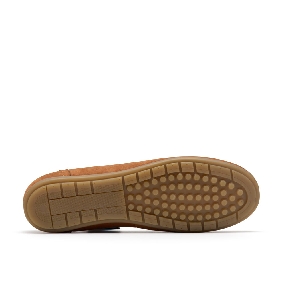 Elliotte Sail - Wide Fit