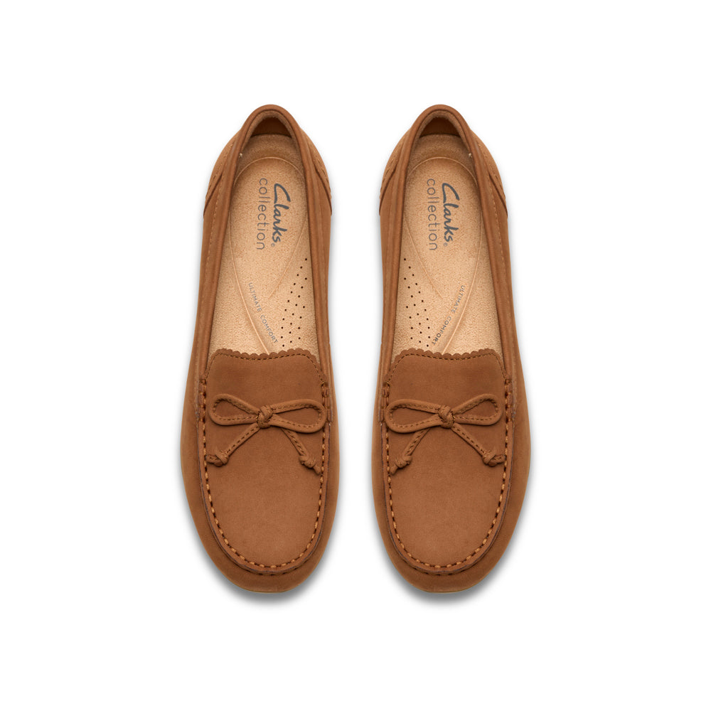 Elliotte Sail - Wide Fit