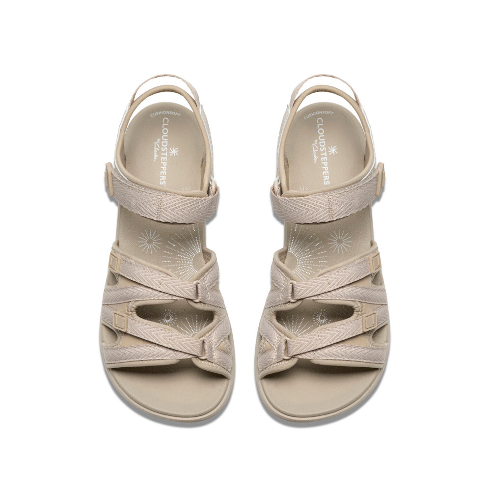 Cloudsteppers Mira Madi
