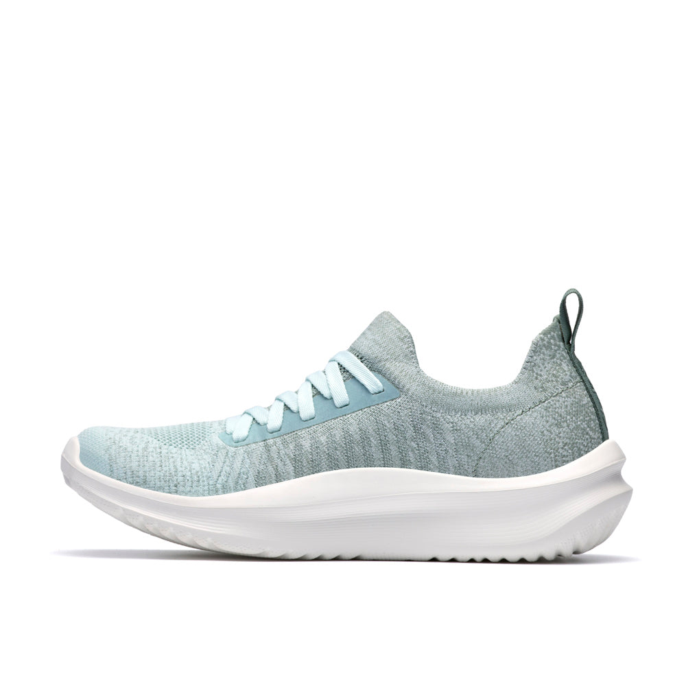 Cloudsteppers Solevana Lace - Wide Fit