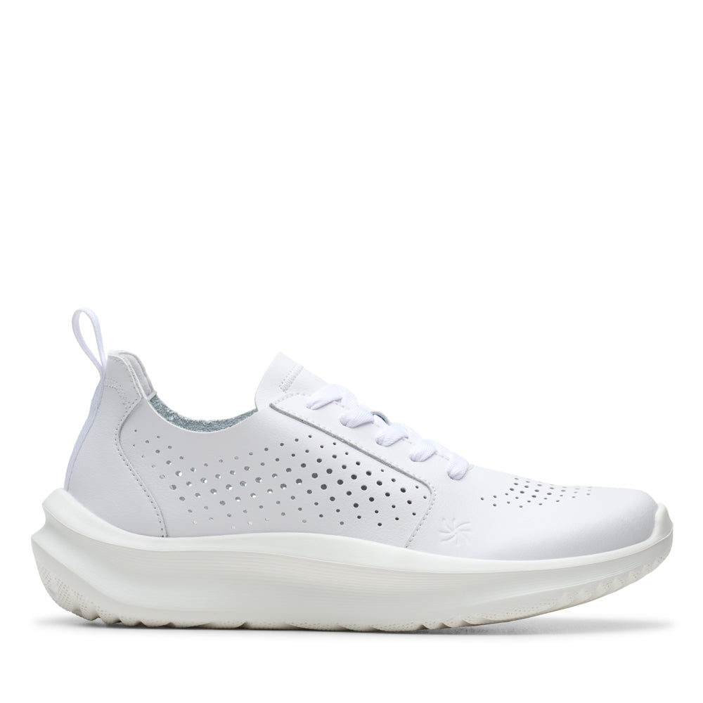 Solevana Style - Wide Fit