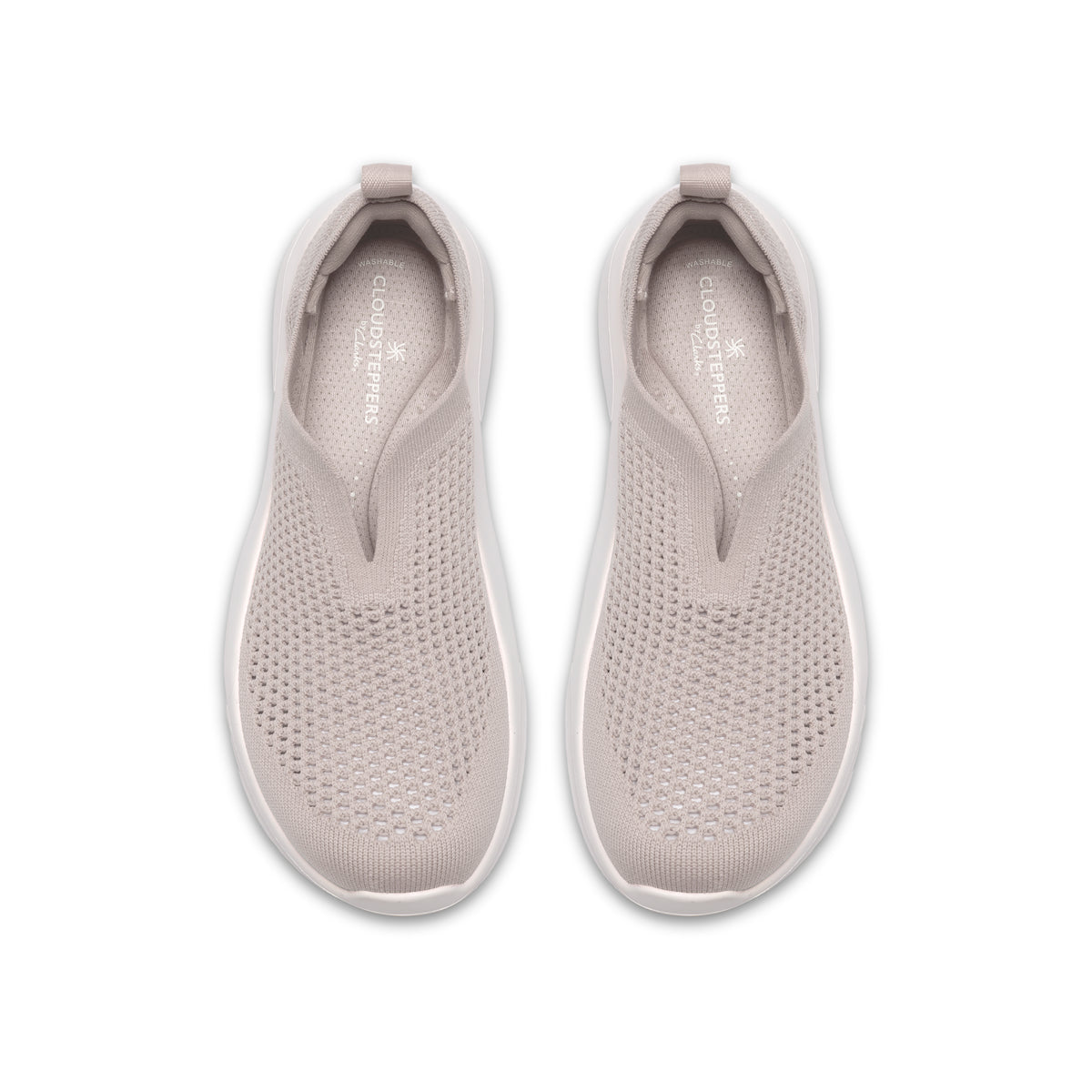 Cloudsteppers Solevana Knit