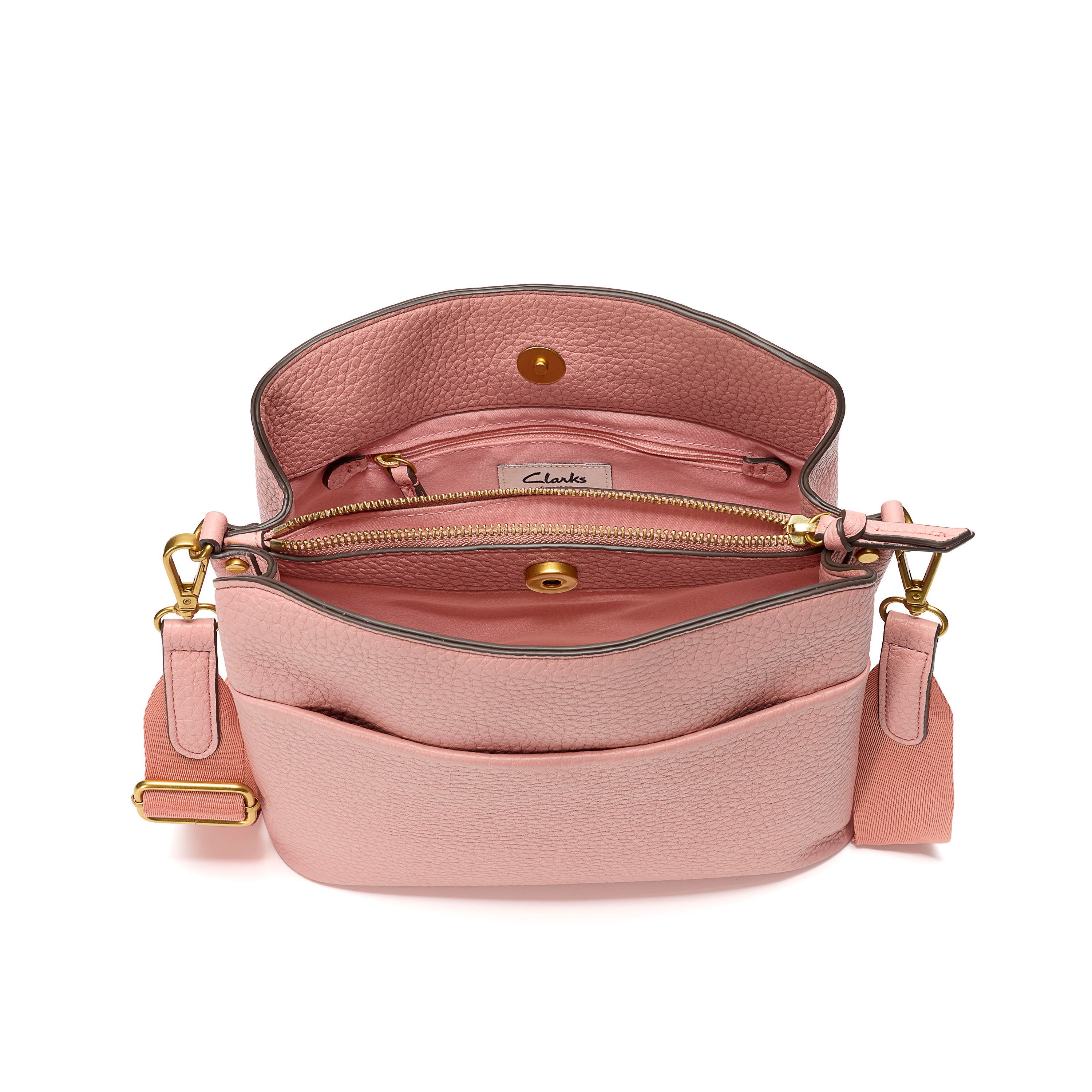 Clara Crossbody