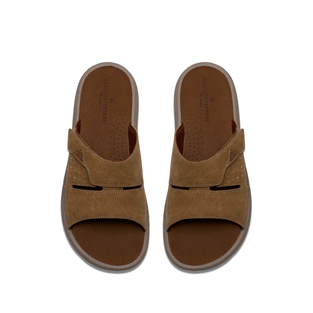 Cloudsteppers Brinkley Slide